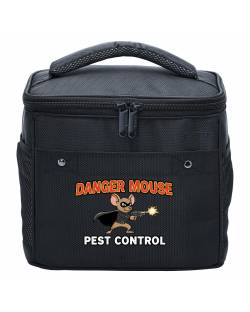 Exton Cooler with Supacolour Logo